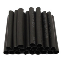 Low Voltage PE Heat Shrink Tube For Wire Insulation